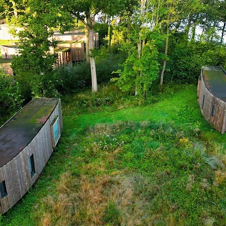 Holiday home Cozy Couple S Nature Antoing