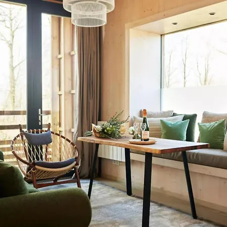 Cozy Couple S Nature Holiday home Antoing