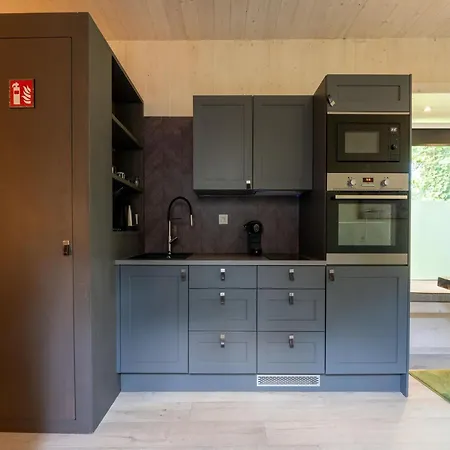Cozy Couple S Nature Holiday home