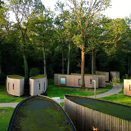 Cozy Couple S Nature Holiday home *
