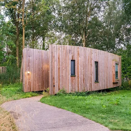 Cozy Couple S Nature Holiday home *