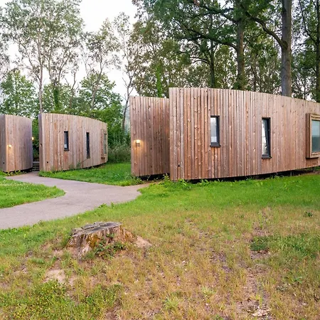 Cozy Couple S Nature Holiday home Antoing