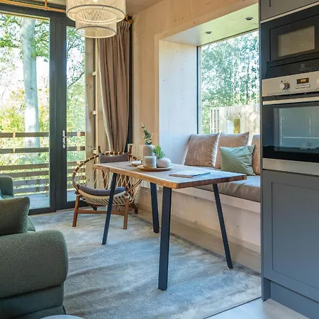 Holiday home Cozy Couple S Nature *