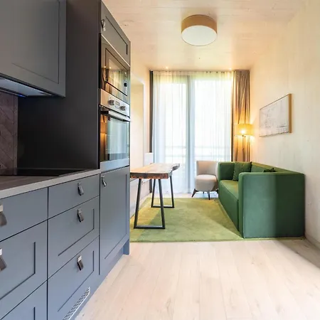 Cozy Couple S Nature Holiday home Antoing
