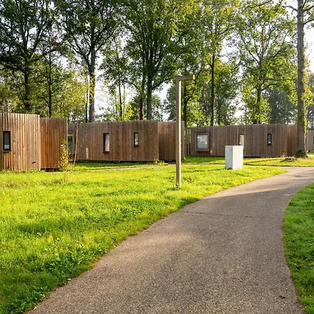 Holiday home Cozy Couple S Nature *
