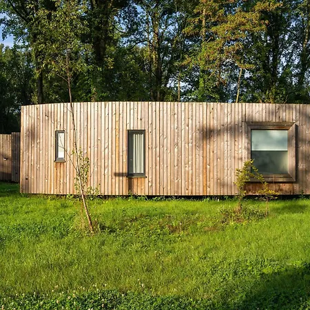 Holiday home Cozy Couple S Nature Antoing